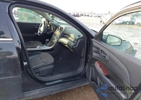 2013 Chevrolet Malibu 1Lt z USA, uszkodzony, nr VIN 1G11C5SAXDF242093